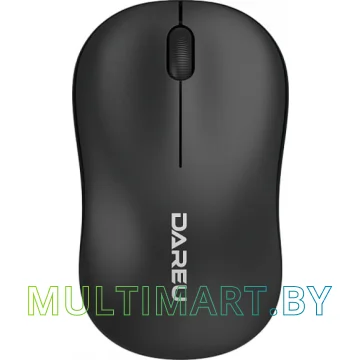 Мышь Dareu LM106G (черный)